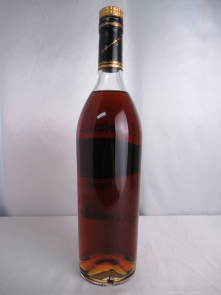 正規 販売 店 Hennessy BRAS D'OR ヘネシー ブラスドール スリムボトル