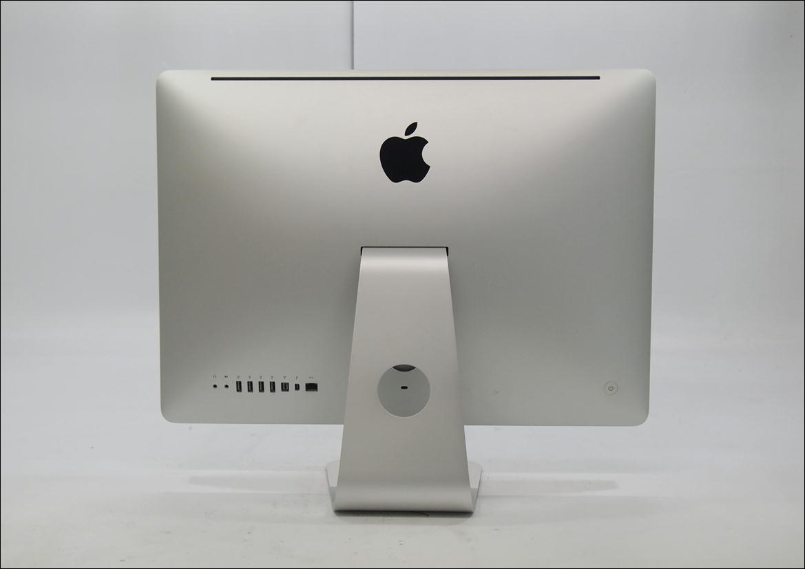 Apple iMac MC309J/A (21.5-inch， Mid 2011) [2.5GHz Ci5/4GB/500GB 