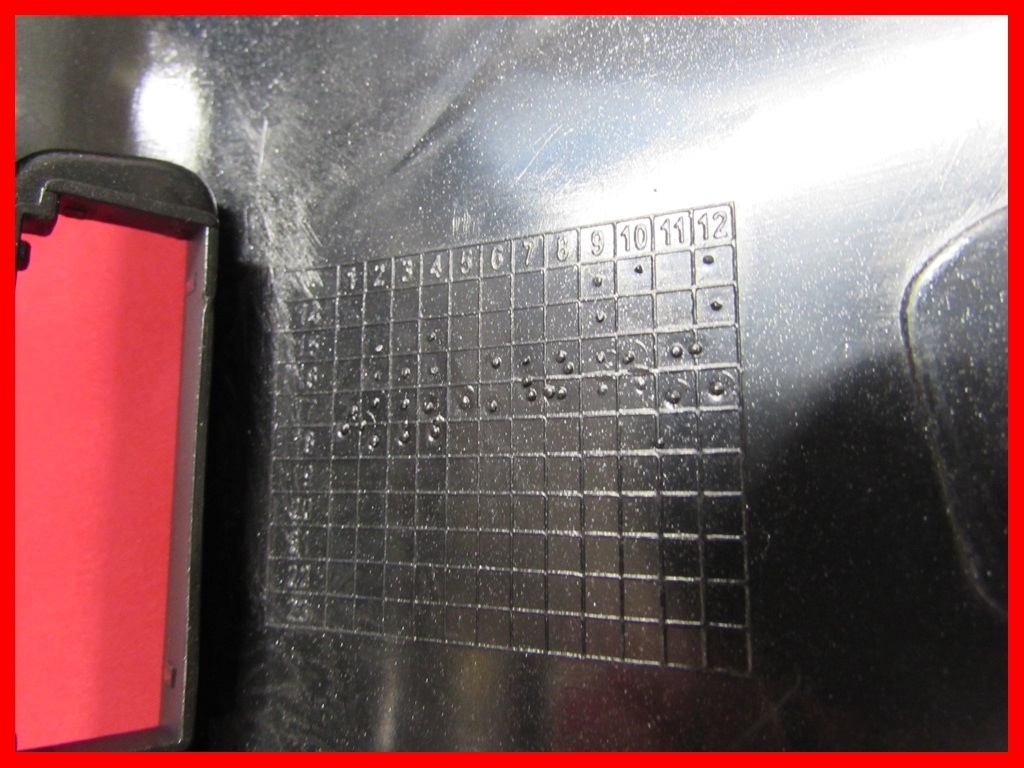 S◆◇HONDA☆フリード☆新車外しパネル◇◆_4