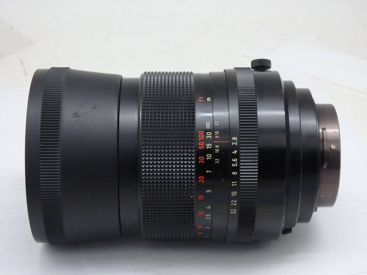 ハッセルブラッド S-Planar 120mm f/5.6 C L0061 【公式通販】
