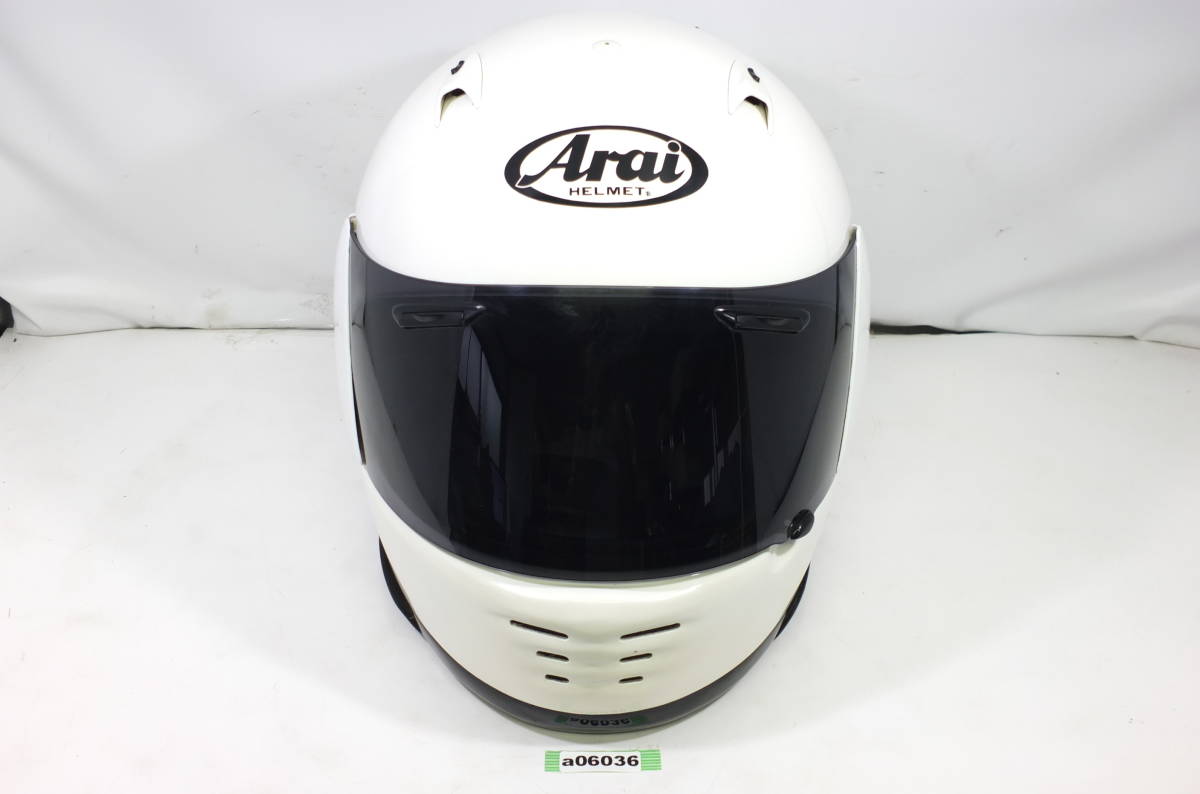 Arai アライ フルフェイスヘルメット RAPIDE-NEO ヘルメット RAPIDE