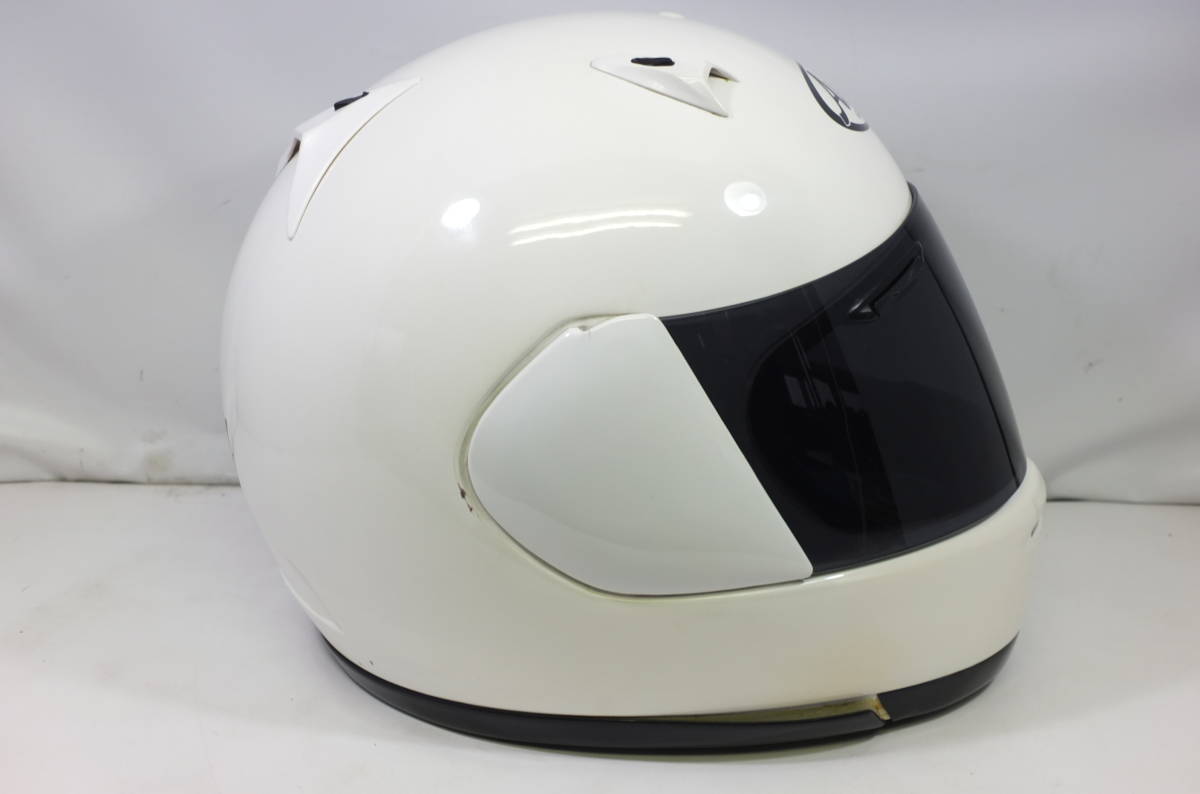 Arai アライ フルフェイスヘルメット RAPIDE-NEO ヘルメット RAPIDE