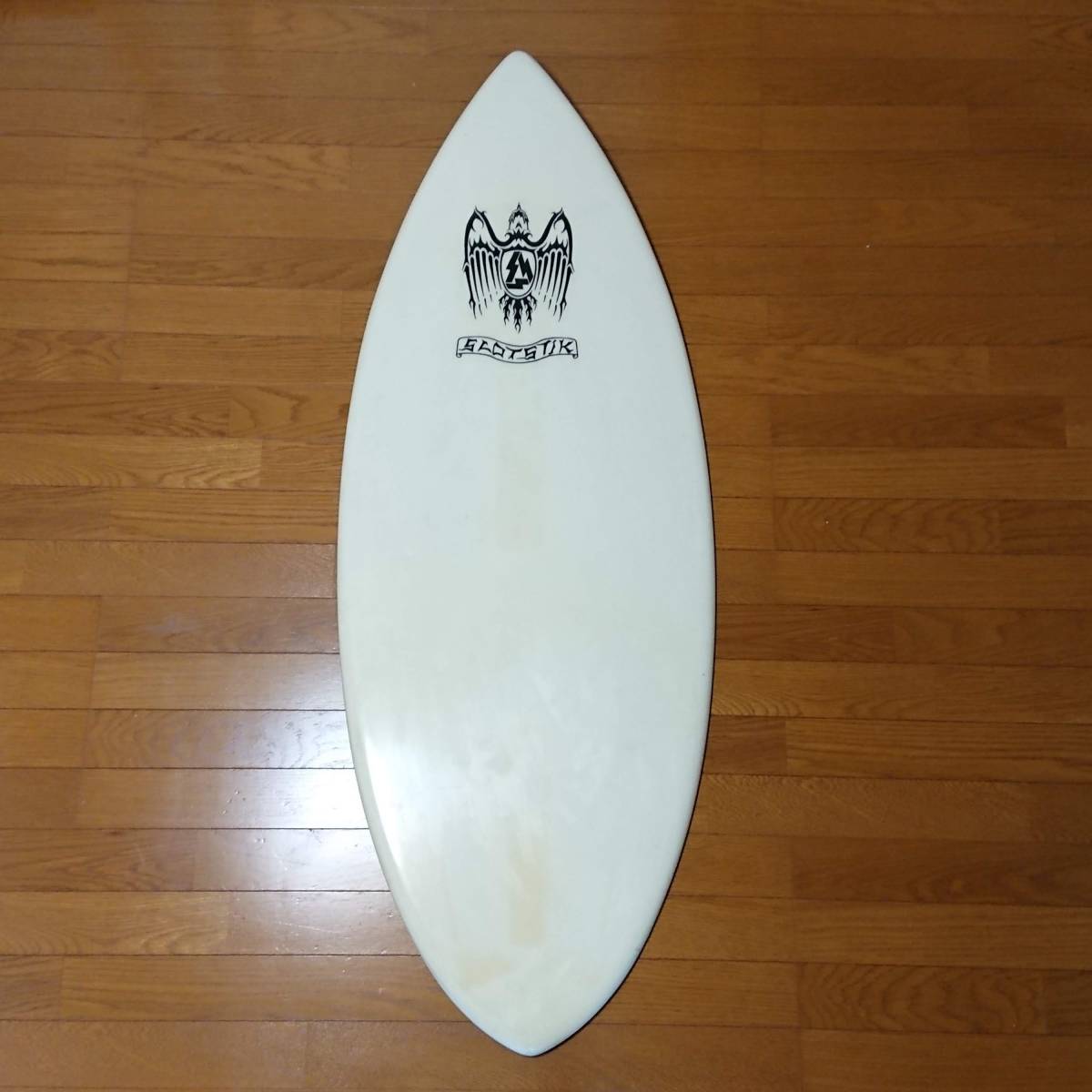 スキムボード スロットスティック / SLOTSTIK Skimboards