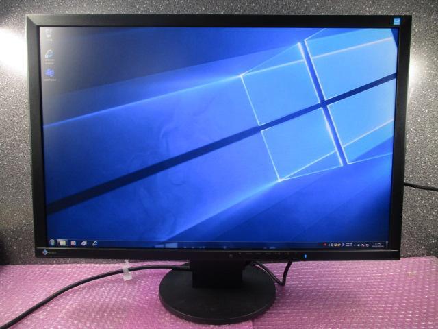 ☆【良品】FUJITUSU VL-P24W-6 24.1インチ [IPS/WUXGA/LED] 液晶