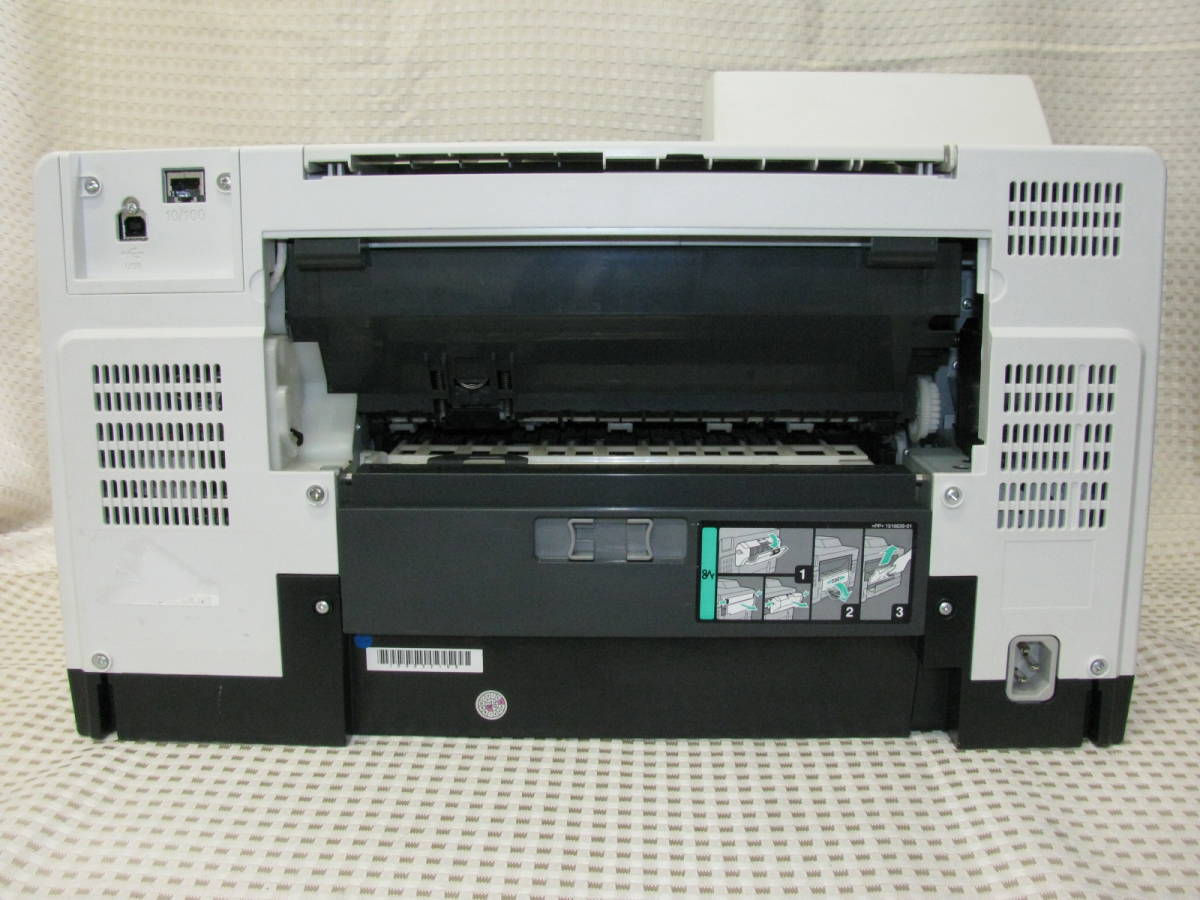 EPSON PX-B510 PX エプソン オフィリオ ジャンク ☆ジャンク品 Offirio 