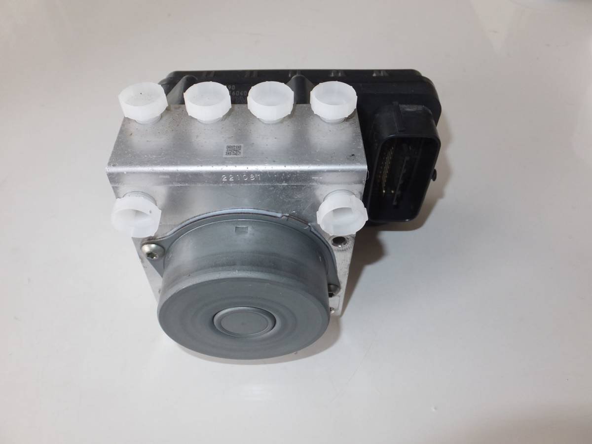数量限定，2025 L675S ミラココア ブレーキアクチュエーターASSY ABSユニット L575S ムーブコンテ(その他)｜売買されたオークション情報、yahooの商品情報をアーカイブ公開 - オークファン その他