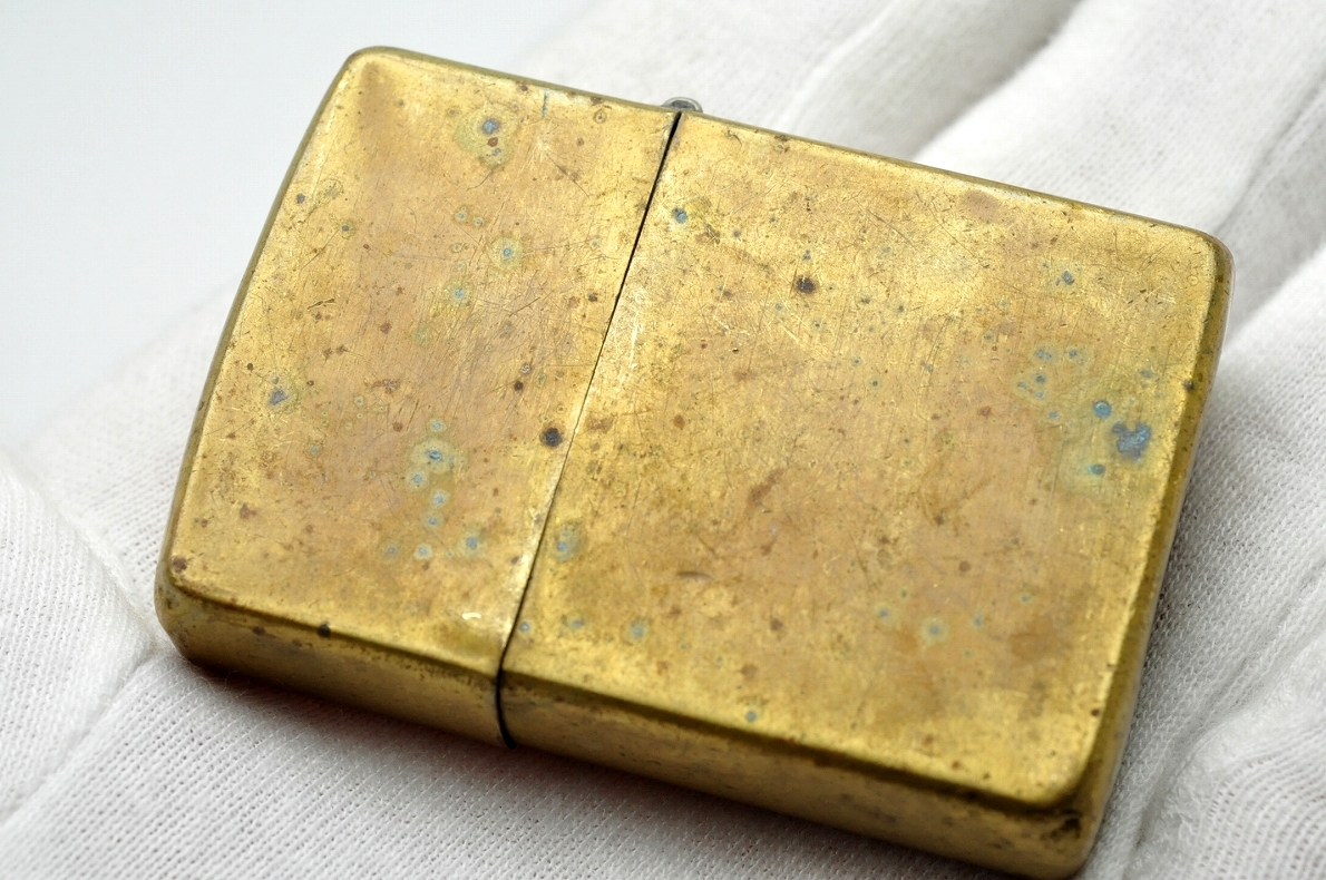 ジッポーライター ZIPPO◇マルボロ Marlboro 1993年3月製造 ビンテージ 