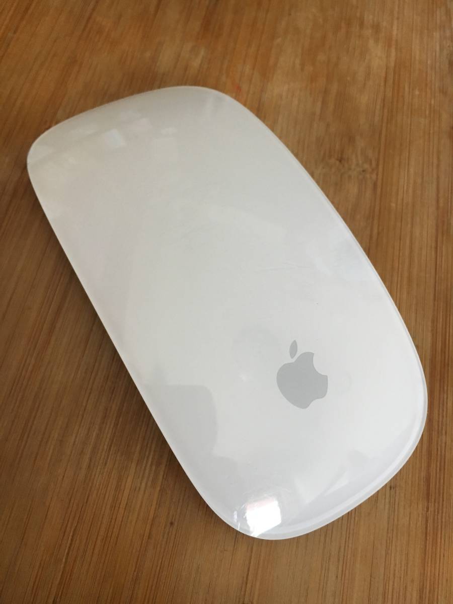 新品未使用｜APPLE｜MAGIC MOUSE 2｜マジックマウス｜純正 Apple Mac Magic Mouse2 マジックマウス2 アップル Bluetooth マウス