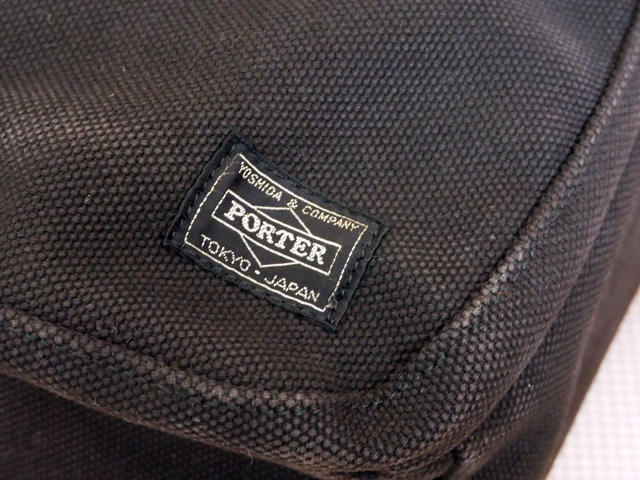 ニコン、「Nikon×PORTER ☆PORTER×Nikon/ポーター×ニコン ショルダー 
