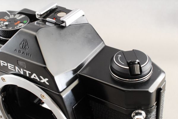 ☆銘機☆PENTAX MX BLACK 黒 露出計動作品 ケース 【公式通販】