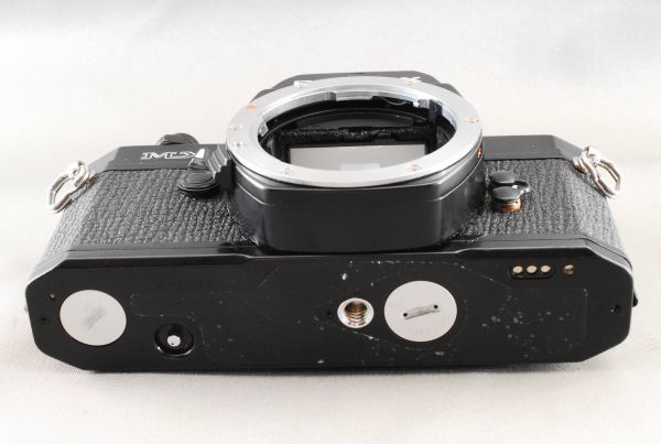 ☆銘機☆PENTAX MX BLACK 黒 露出計動作品 ケース 【公式通販】