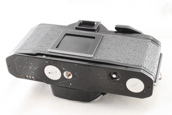 ☆銘機☆PENTAX MX BLACK 黒 露出計動作品 ケース 【公式通販】