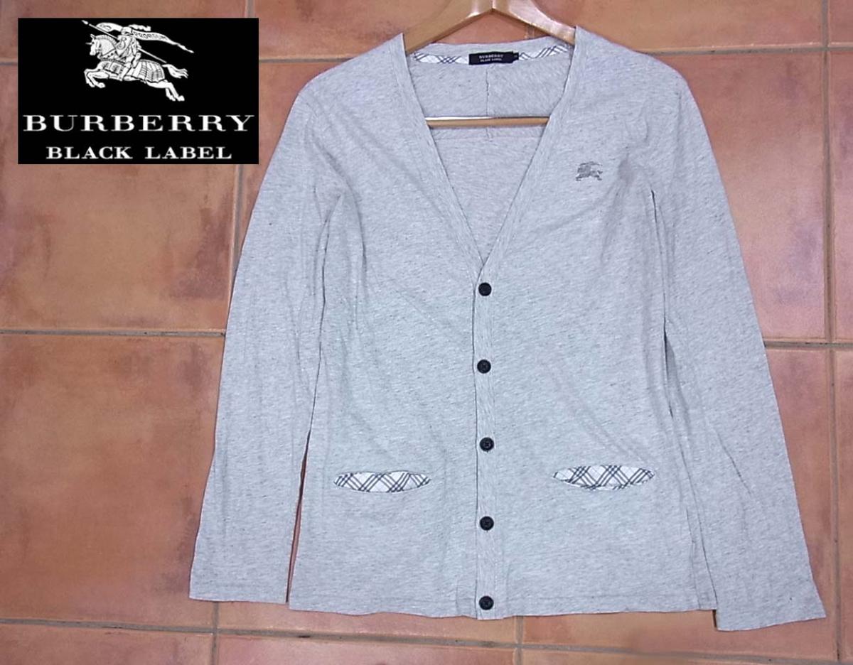 BURBERRY BLACK バーバリー バーバリーブラックレーベル LABEL