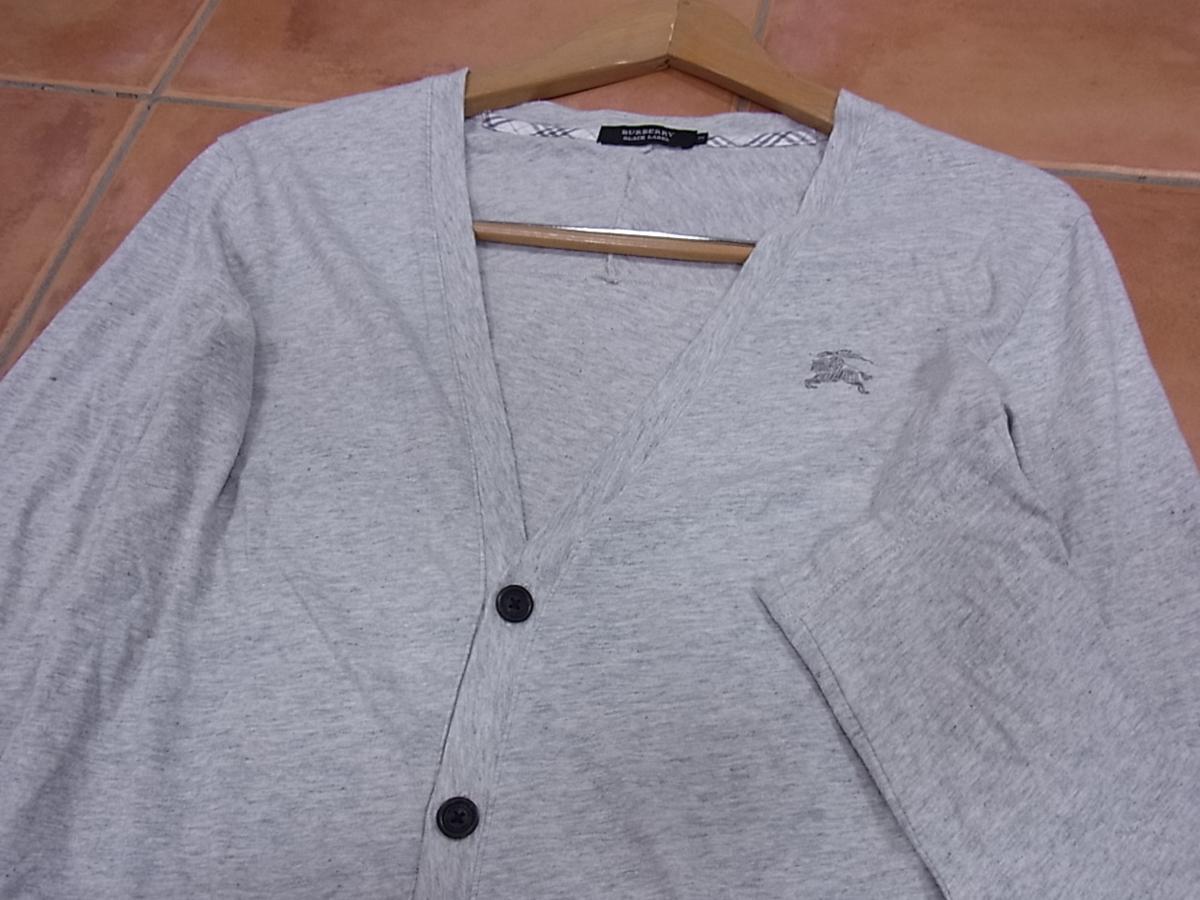 BURBERRY BLACK バーバリー バーバリーブラックレーベル LABEL