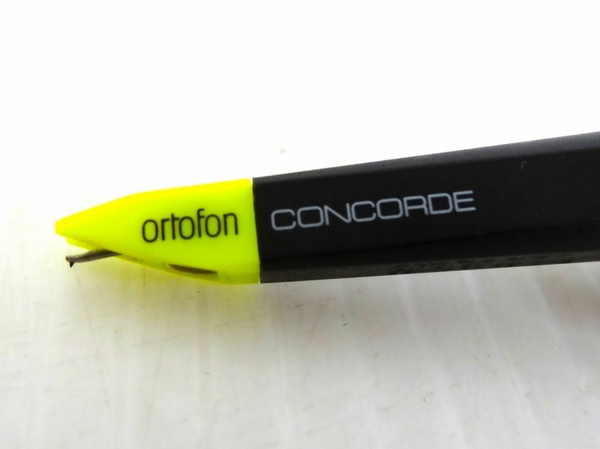 中古 オルトフォン ナイトクラブ S ORTOFON concorde Night Club S