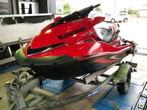 ジェットスキーのYahoo!オークション(旧ヤフオク!)の相場・価格を見る