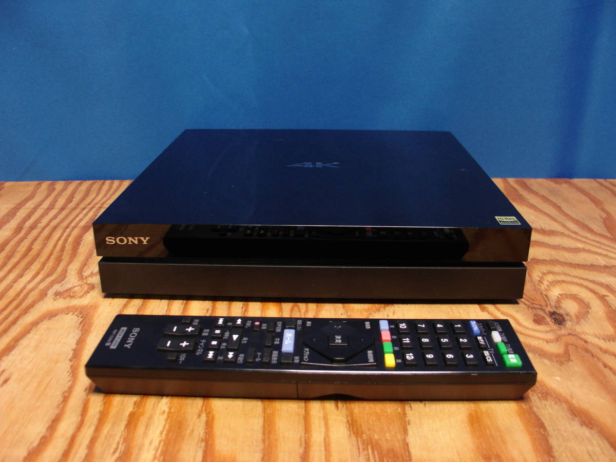 4K メディアプレーヤー FMP-X7 FMP-X7 SONY 4Kメディアプレーヤー