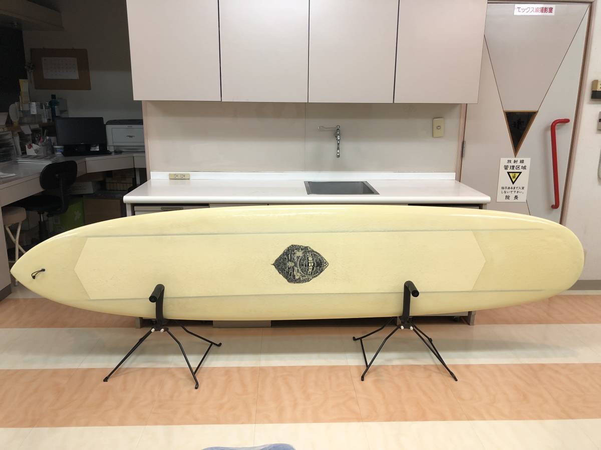サーフボード　ホビー　9.2 ロングボード ロングボード 9.2ft