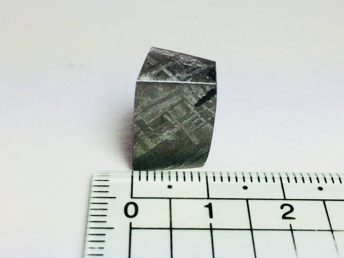 Gibeon 隕石 - メテオライト 鉄隕石 Meteoriteギベオン隕石 10g 