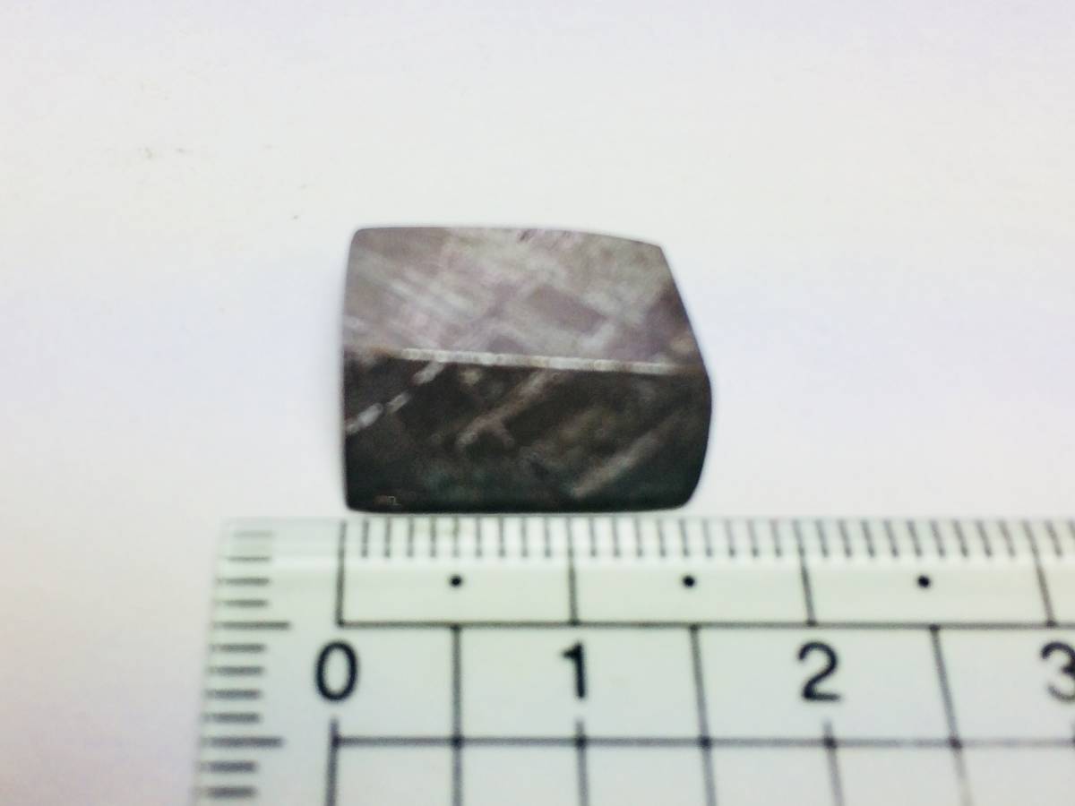 Gibeon 隕石 - メテオライト 鉄隕石 Meteoriteギベオン隕石 10g 