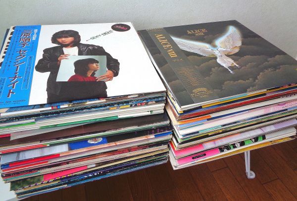 全国無料，送料無料 1円~ レコード LP 洋楽 邦楽 クラシック ローリングストーンズ 石川さゆり レイチャールズ アバ 矢沢永吉 さだまさし等 80枚まとめ売り(その他)｜売買されたオークション情報、yahooの商品情報 その他
