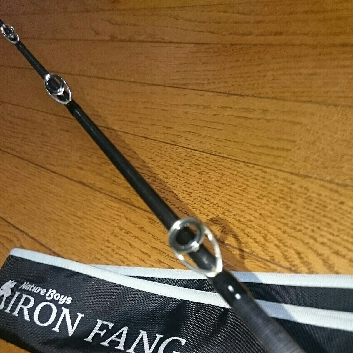 Nature IRON ネイチャーボーイズ Boys - BOW 2026年最新Yahoo