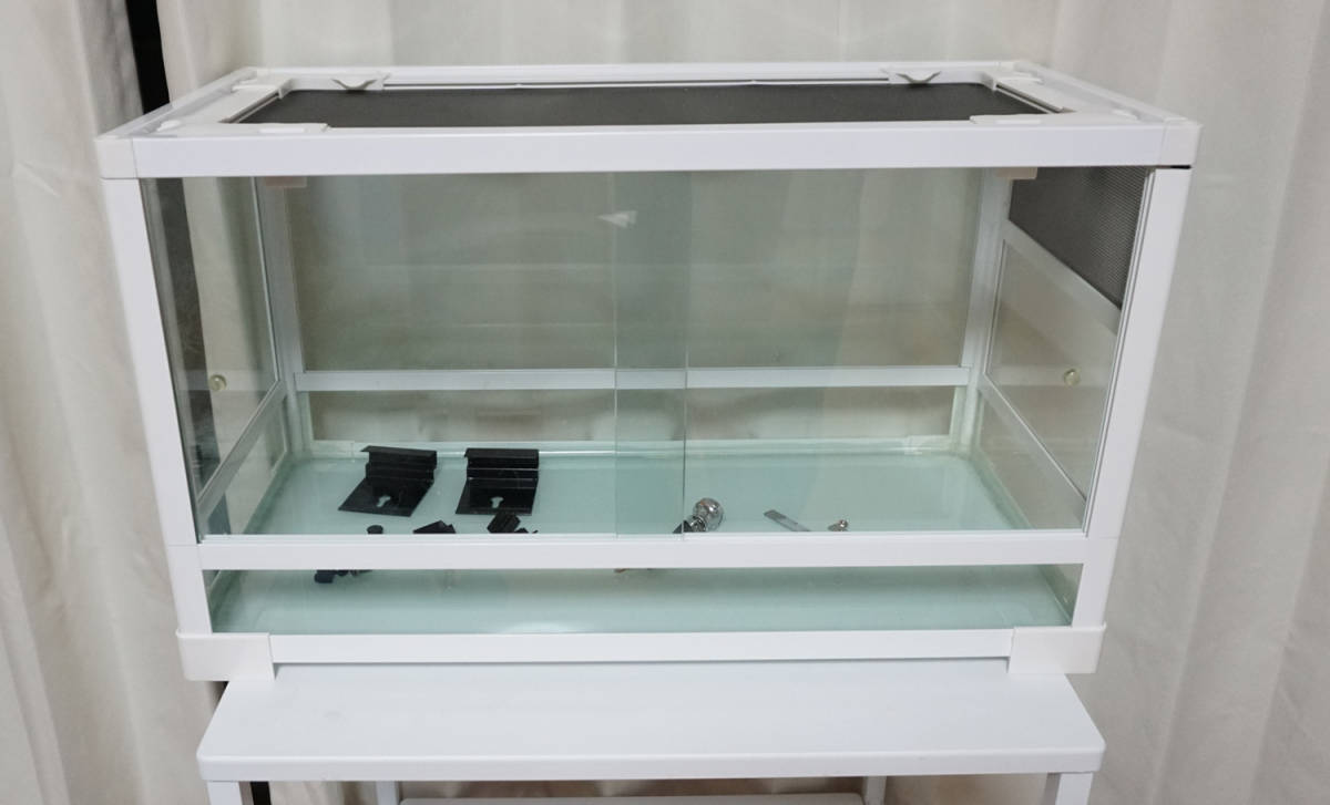 人気SALE，定番 三晃商会 中古 2週間使用 SANKOパンテオン ホワイトWH6035