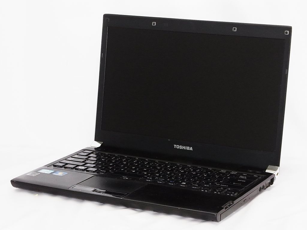 dynabook ⁄ TOSHIBA 東芝 Core R731⁄D i5-2520M i5 R731⁄D 2520M 0