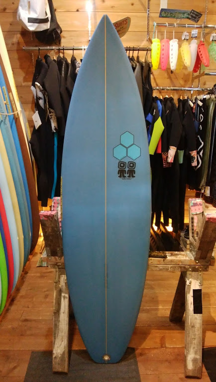正規品，お買い得 CHANNEL ISLANDS Bonzer Shelter 6'0" チャネルアイランド ボンザー(6.0フィート～)｜売買されたオークション情報、yahooの商品情報をアーカイブ公開 - オークファン ショートボード