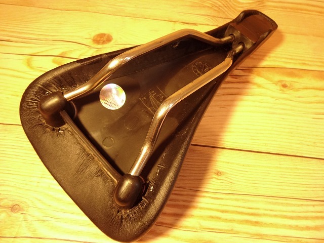 セラサンマルコ selle sanmarco コンコールライト concor light サドル 