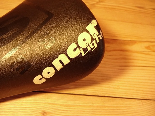 セラサンマルコ selle sanmarco コンコールライト concor light サドル 