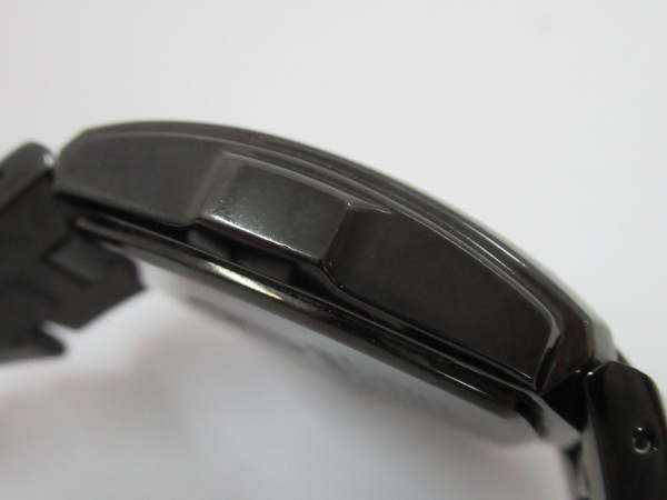 動品】SEIKO WIRED 7T92-0HT0 ワイアード クロノグラフ カレンダー 
