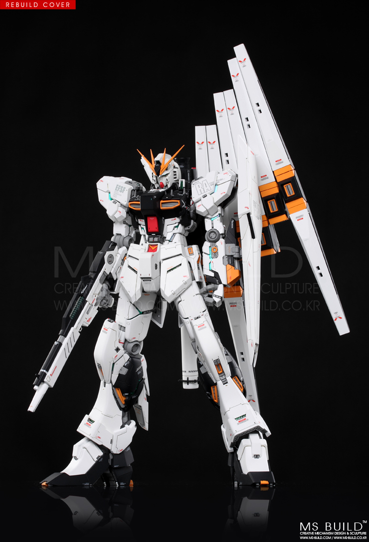 一部組立 MG νガンダム Ver Ka バンダイ ニューガンダム BANDAI