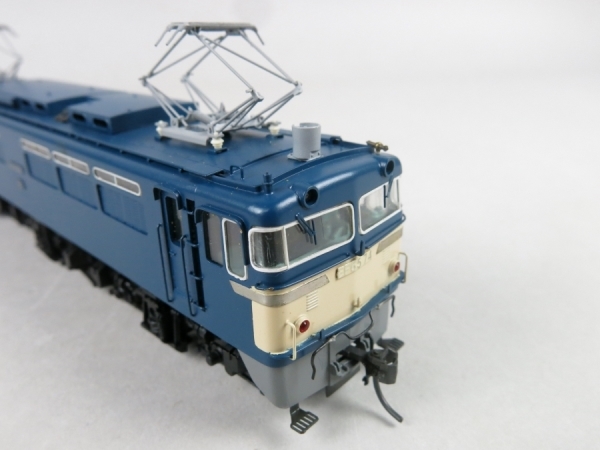 天賞堂 - Yahoo!オークション EF65形 | 「天賞堂 65」機関車 ef (HO