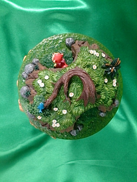 不思議の国のアリス ディズニーストアジャパン25周年記念限定