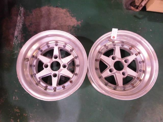 限定SALE，100%新品 マークⅡ GX71 アルミホイール 社外 mag sporuts/march(パーツ)｜売買されたオークション情報、yahooの商品情報をアーカイブ公開 - オークファン その他