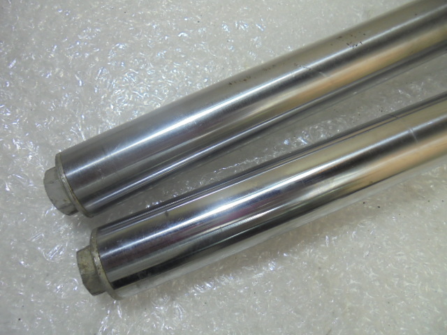 500SS，H1 マッハ 当時物 フロントフォーク (750SS) 【公式通販】