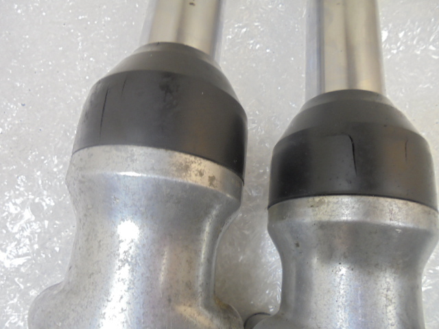 500SS，H1 マッハ 当時物 フロントフォーク (750SS) 【公式通販】