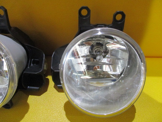 2026年最新Yahoo!オークション -トヨタ純正フォグランプの中古 フォグランプ - ユニット : LED トヨタ車用 純正風 イネックス フォグランプの通販 | fcl.(エフシーエル) タイプC トヨタ純正 -フォグランプユニットの中古品