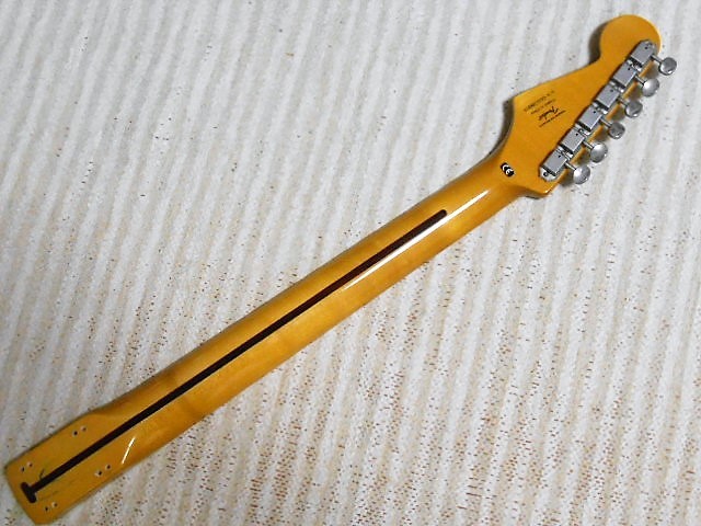 Fender SQUIER Classic Vibe Stratocaster '50s ストラト ネック