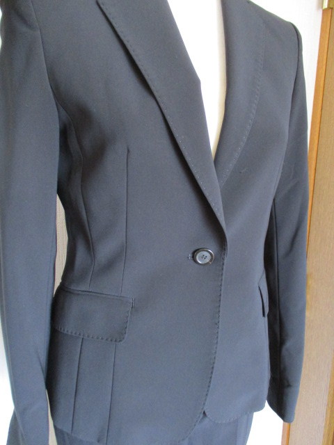 23区Applaudirアプロディール■パンツスーツストレッチ上下セットアップ黒ブラック■レディースサイズ38■ 23区 | APPLAUDIRビジューパンプス （ネイビー系） APPLAUDIRスパンコールレース 華やかなシーンに、APPLAUDIR(アプロディール)シリーズ