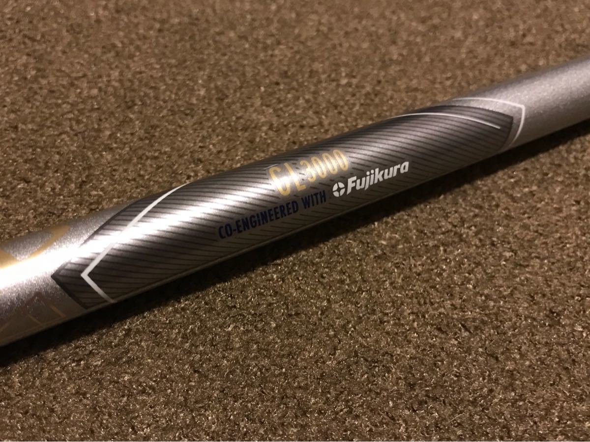 美品】グローレ F ドライバーシャフト GL3000 フレックスR 【公式通販】