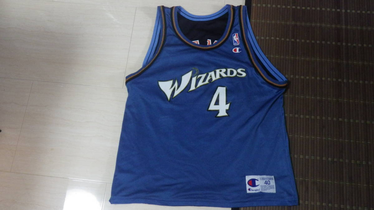 古着 NBA 90s Champion ショーンケンプ ドリームチーム2 最低 古着 NBA 90s Champion ショーンケンプ ドリームチーム2 最低