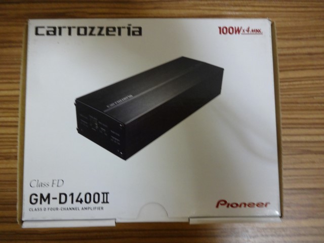 a/d/s/ パワーアンプ ジャンク PQ40.2 PowerPlate パワーアンプ a⁄d⁄s