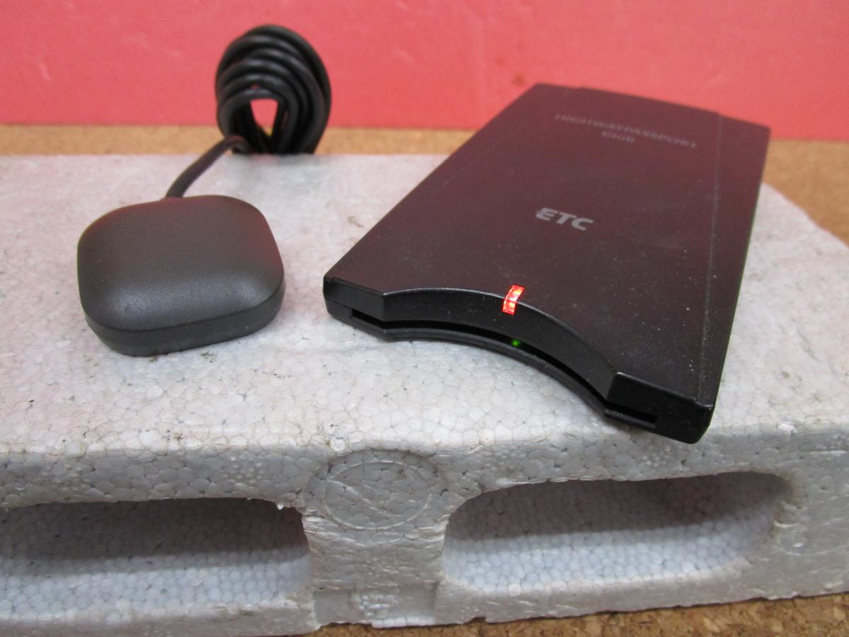 J-HP101B ETC車載器 アンテナ分離型 ETC2.0⁄ETC車載器 フルノ製品 - 軽 