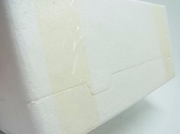 未開封 京商 1/18 メルセデス・ベンツ Mercedes Benz CLK DTM AMG クーペ シルバー No.08461S【10_4