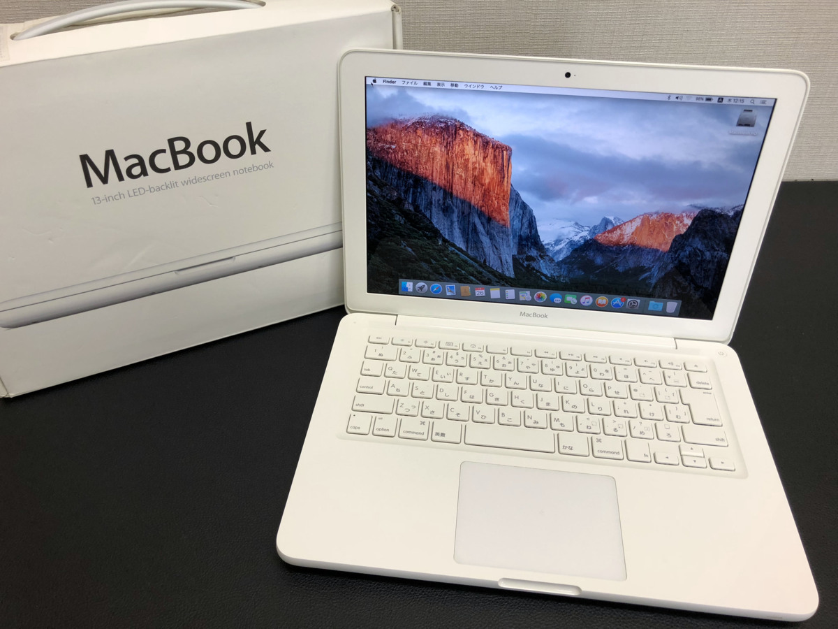 MacBook Apple 0 Pro Review A1342 Mid 1 a - | 2 Late Duo 2.13GHz from