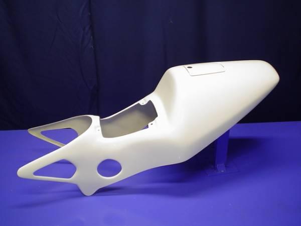 FRP製 NS-1用 V2タイプ シートカウル NS-1用 FRP製 V2タイプ