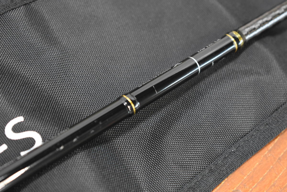 程度良好品 ジャッカル シマノ ポイズン グロリアス 2610l S ソリッドマスター Jackall Shimano Poison Glorious Solid Master シマノ 売買されたオークション情報 Yahooの商品情報をアーカイブ公開 オークファン Aucfan Com