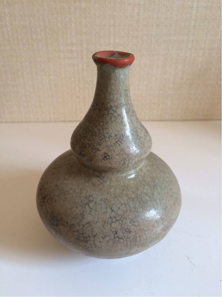 黄瀬戸 ぐい呑み 美濃 桔梗窯 桐箱 付き ぐい飲み 盃 酒器 陶芸 共布